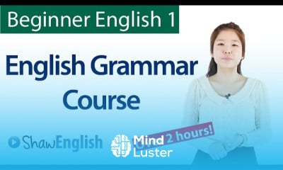 Basic english speaking step by step
