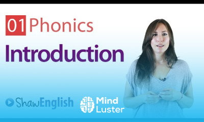 English alphabet sounds for beginners