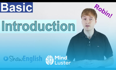 Basic english easily from zero