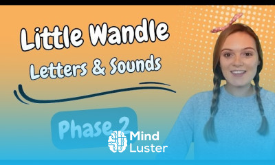 Little wandle letters and sounds phase