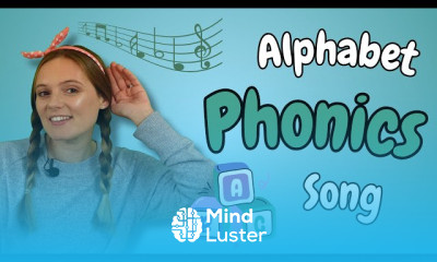 Phonics Alphabet Sounds for Kids