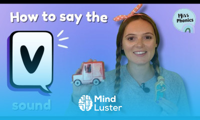 Phonics speech sound practice for beginners