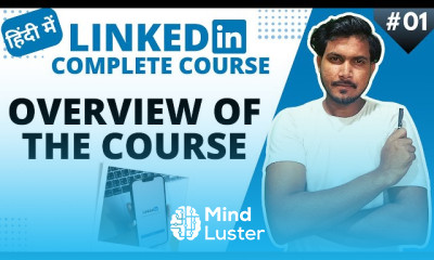 शुरुआती से एडवांस तक LinkedIn Marketing