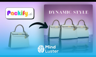 Canva product image creation for brands