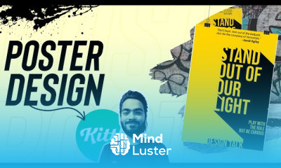 Canva design for posters T shirts and cards