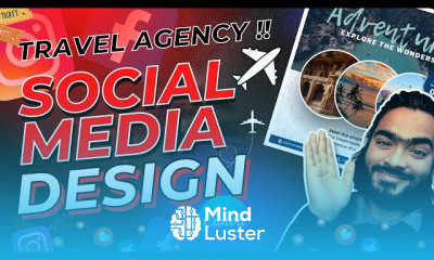Social media design with canva for beginners