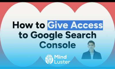 Google search console page with redirect fix