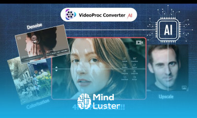 Create 3D logo using AI for beginners