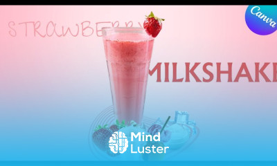 Create motion graphics video in canva