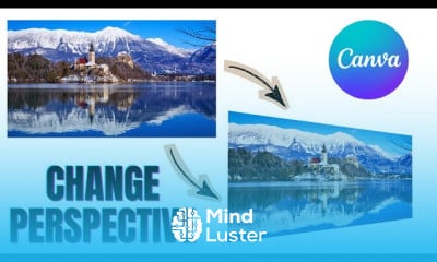 Photo manipulation in canva for beginners