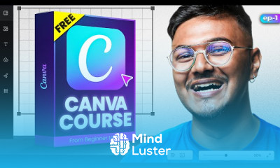 शुरुआती लोगों के लिए Canva ग्राफिक डिज़ाइन