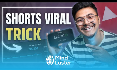 स्मार्टफोन से YouTube Shorts बनाना