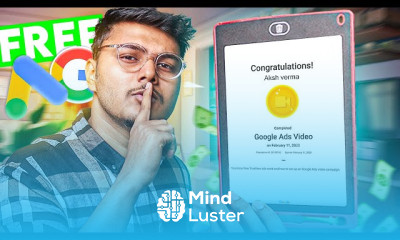 Google Ads शुरुआती से प्रो तक
