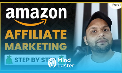 Amazon Affiliate Marketing चरण दर चरण