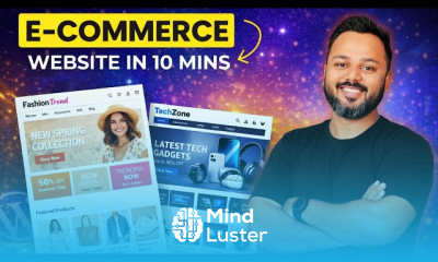 शुरुआती लोगों के लिए eCommerce वेबसाइट बनाना