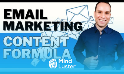 Email marketing strategy for beginners