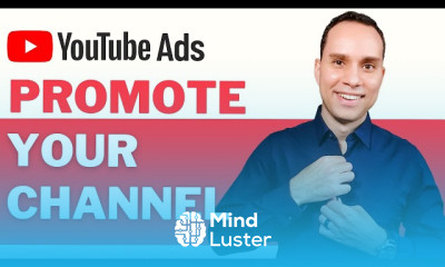 YouTube ads for subscribers channel growth