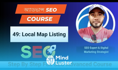 শূন্য থেকে হিরো পর্যন্ত অ্যাডভান্সড SEO