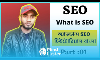 নতুনদের জন্য বাংলা SEO