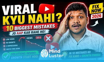 YouTube ग्रोथ स्ट्रैटेजी 2026