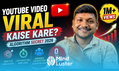 YouTube वायरल वीडियो स्ट्रैटेजी