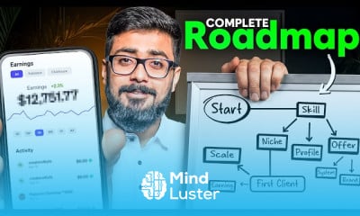 AI کے ساتھ فری لانسنگ کیسے شروع کریں