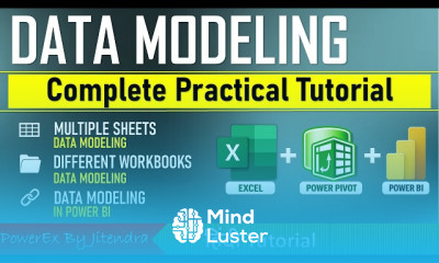 Excel में डायनामिक यूनिक लिस्ट