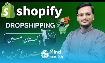 Shopify Dropshipping کیسے شروع کریں