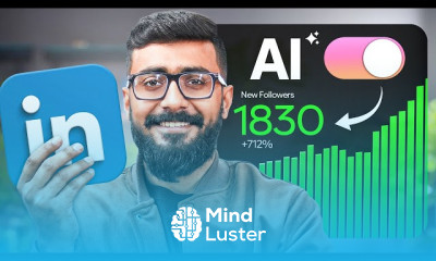 AI का उपयोग करके LinkedIn ग्रोथ 2026