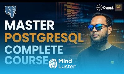 ডেভেলপারদের জন্য PostgreSQL বেসিকস