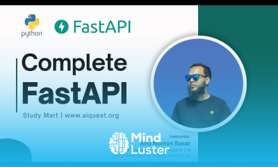 FastAPI পাইথন ওয়েব ফ্রেমওয়ার্ক