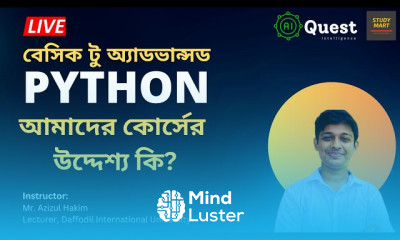 শুরুকারীদের জন্য পাইথন ওয়েব স্ক্র্যাপিং