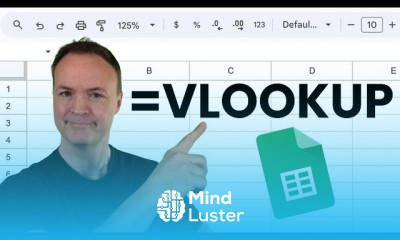 Google sheets basics for beginners