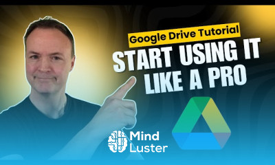 Google apps basics step by step