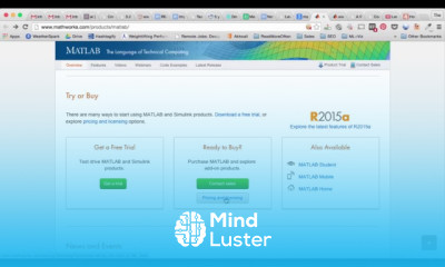 MATLAB for absolute beginners