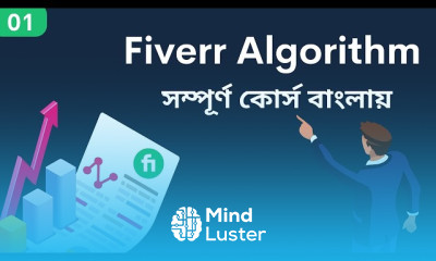 ফ্রিল্যান্সিংয়ের জন্য Fiverr অ্যালগরিদম