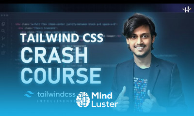 শুরু থেকে Tailwind CSS