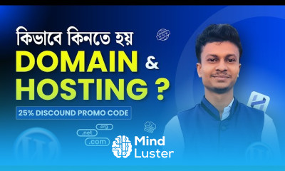 নতুনদের জন্য WordPress Website
