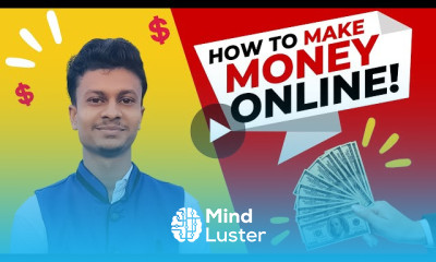 নতুনদের জন্য অনলাইন আয়ের পদ্ধতি