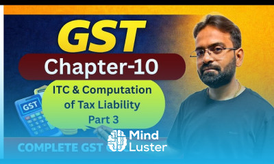 शुरुआती लोगों के लिए GST की मूल बातें 2026