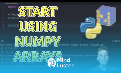 Python numpy for beginners