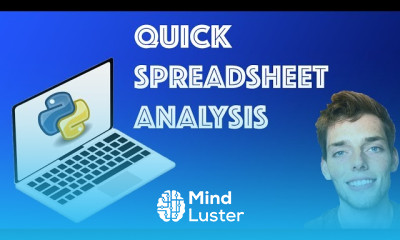 Data Science with Python Step by Step