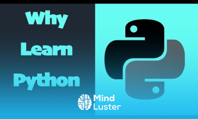 Python programming for beginners
