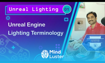 Unreal engine lighting for beginners