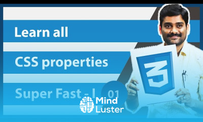 CSS web design for beginners