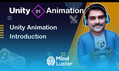 Unity animation fundamentals