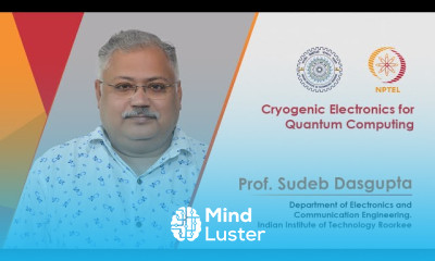 Cryogenic electronics for Quantum Computing