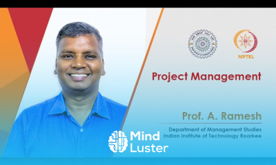 Project management principles