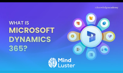 Microsoft 365 and business applications