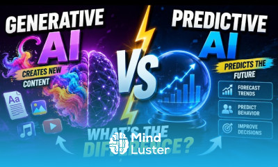 Generative AI tools and applications